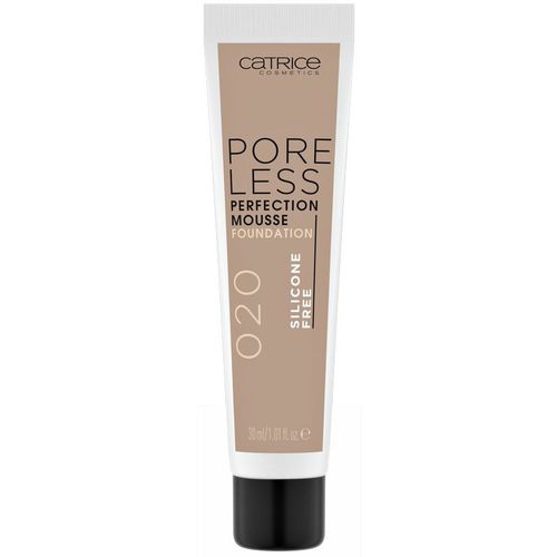 Catrice Poreless Perfection Mousse puder za lice 020 slika 1