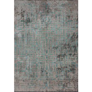 Tepih ROME RIVER GREEN, 160 x 230 cm