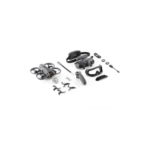 DJI Avata 2 Fly More Combo (Single Battery) slika 4