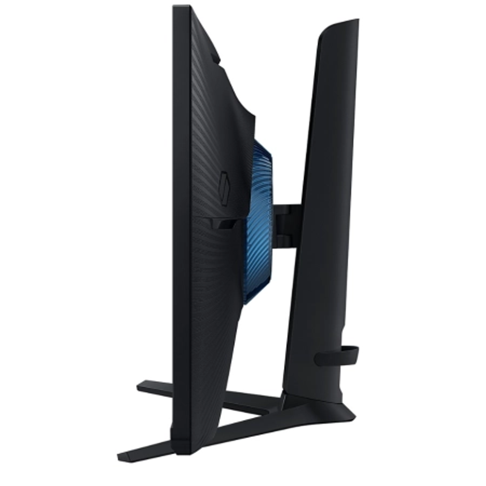 SAMSUNG Monitor S27DG300EU Odyssey Gaming G3, 27"  slika 5