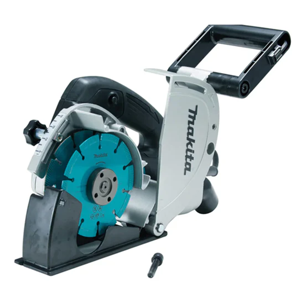 Makita Rezač kanala SG1251J slika 3