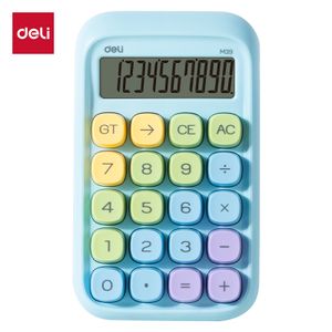 KALKULATOR DELI STONI PLAVI 149*92*31mm EM39