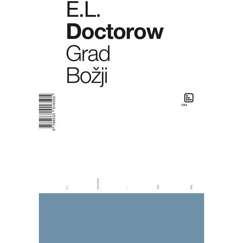 Grad Božji - Doctorow, E. L. slika 1