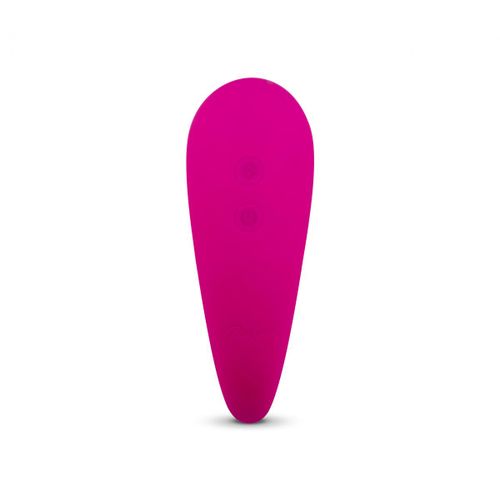 Teazers Tapping Clitoris Stimulator slika 5