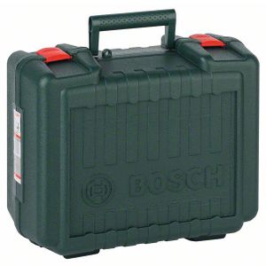 Bosch Plastični kovčeg, za POF 1200 AE; POF 1400 ACE