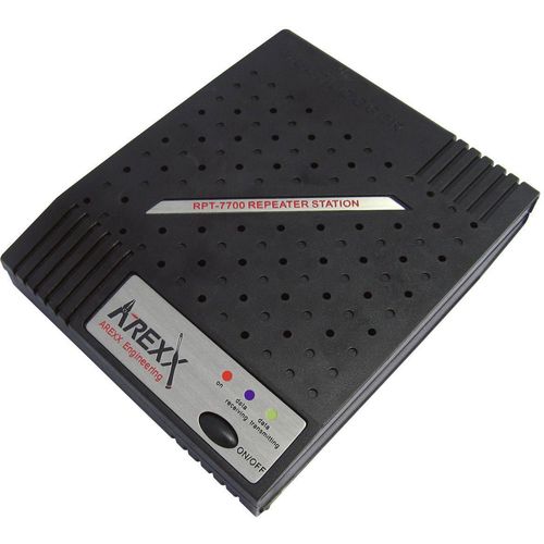 Arexx RPT-7700 repetitor uređaja za pohranu podataka slika 2