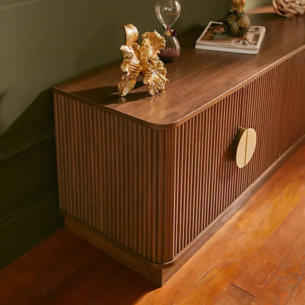 Atmosphera tv komoda wany 140x40x48cm slika 6