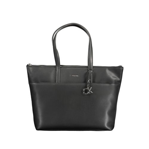 CALVIN KLEIN BLACK WOMEN'S BAG slika 1