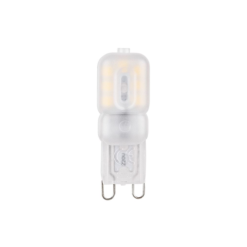 LED Žarulja OP - 038 u Bijeloj Boji slika 1