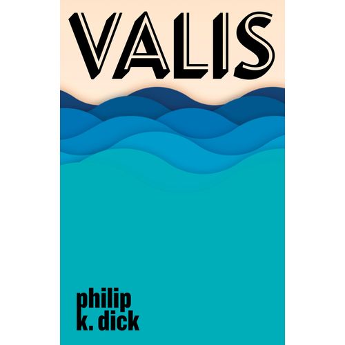 Valis, Philip K. Dick slika 1