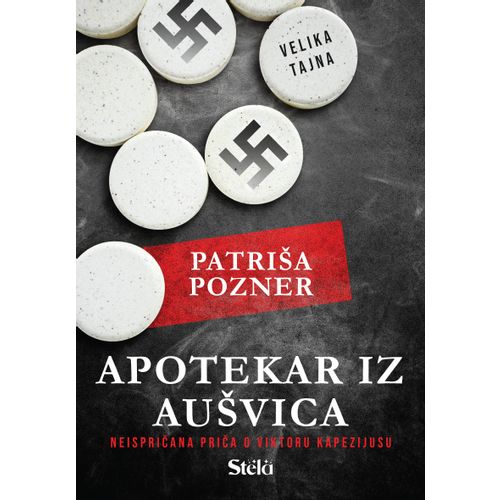 Apotekar iz Aušvica slika 1