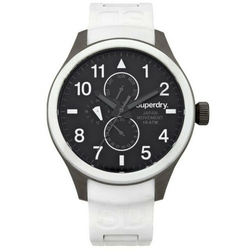 Muški satovi Superdry SYG110W (Ø 44 mm) slika 1