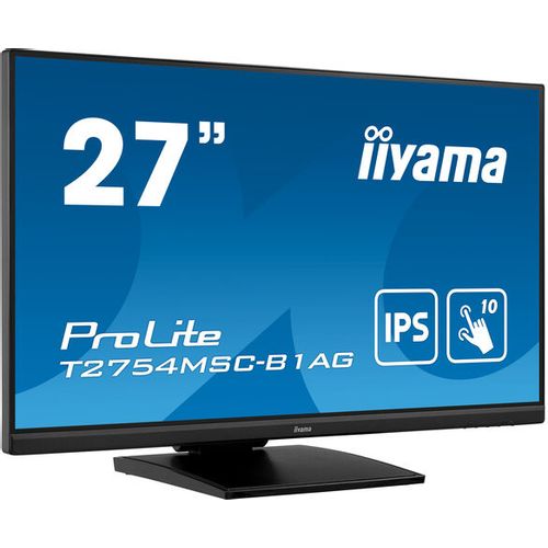 iiyama monitor prolite T2754MSC-B1AG  slika 1