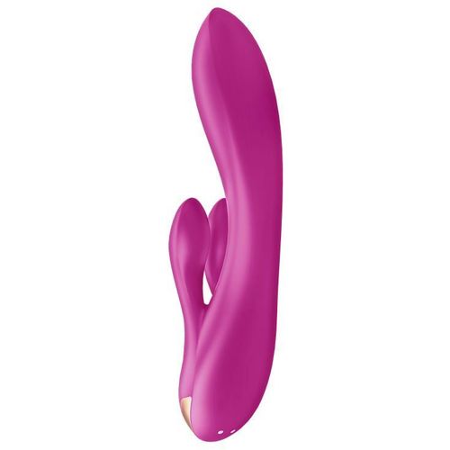 Satisfyer Double Flex G-Spot vibrator slika 21