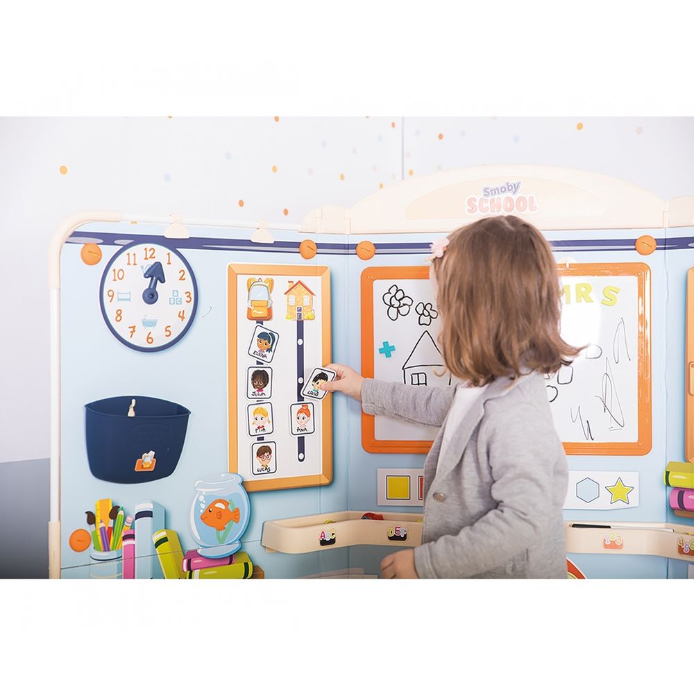 Smoby Set za igru School - Škola slika 4