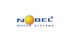 Nobel Water Systems logo