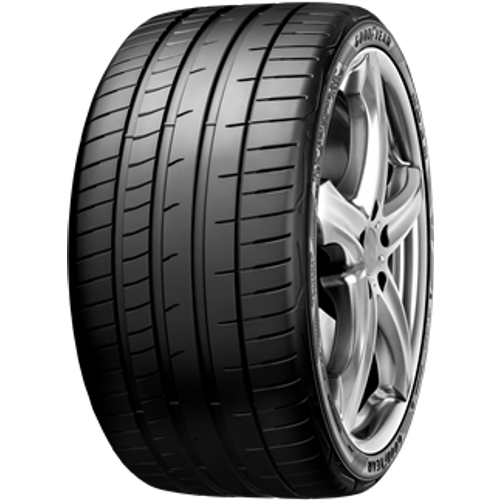 Goodyear 235/35R20 92Y F1 SUPERSPORT FP XL slika 2