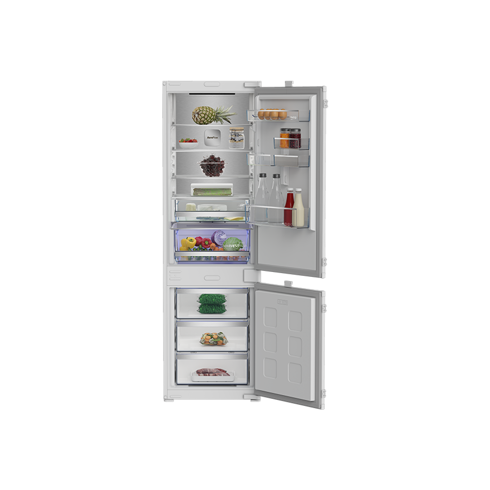 Beko Ugradbeni frižider B7BCNA295HS2 / 290 l, 55 cm slika 3