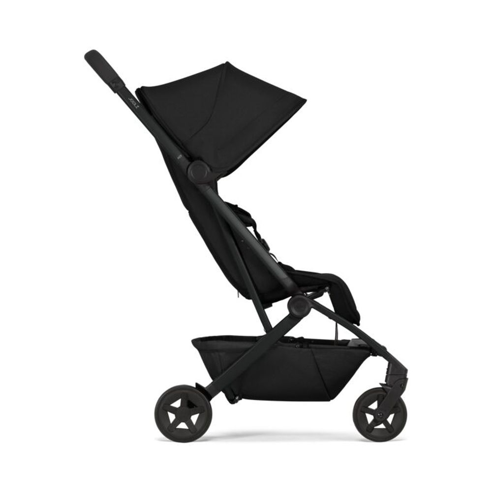 Joolz Kolica za bebe Aer2, Space Black slika 5
