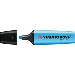 Marker signir plavi BOSS ORIGINAL