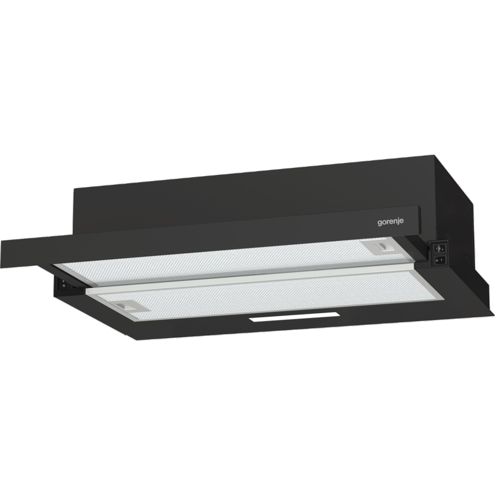 Gorenje Teleskopska kuhinjska napa TH60E3B / 60 cm slika 3