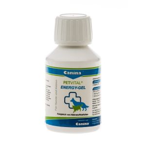ENERGY GEL
