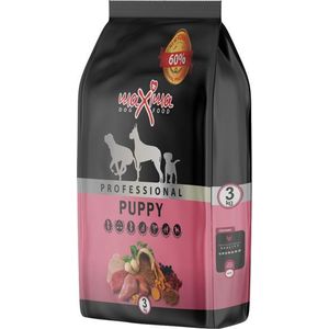 Maxima Puppy Hrana za pse 3kg