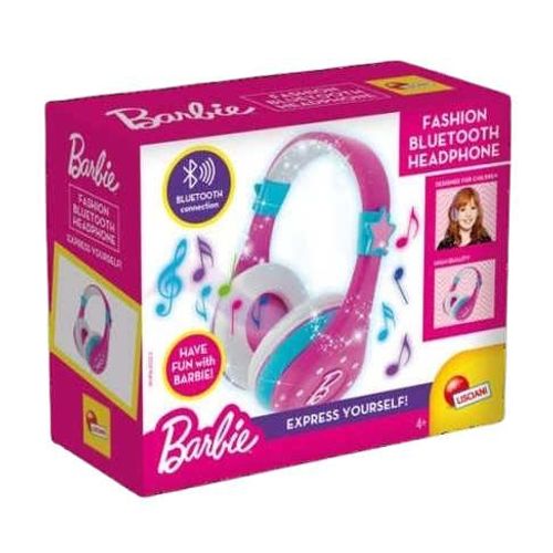 Barbie Fashion Bluetooth Slušalice  slika 2