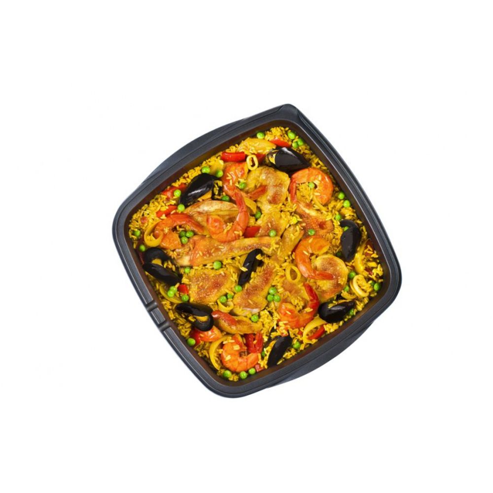 Tefal friteza Versalio deluxe FR490070 slika 3