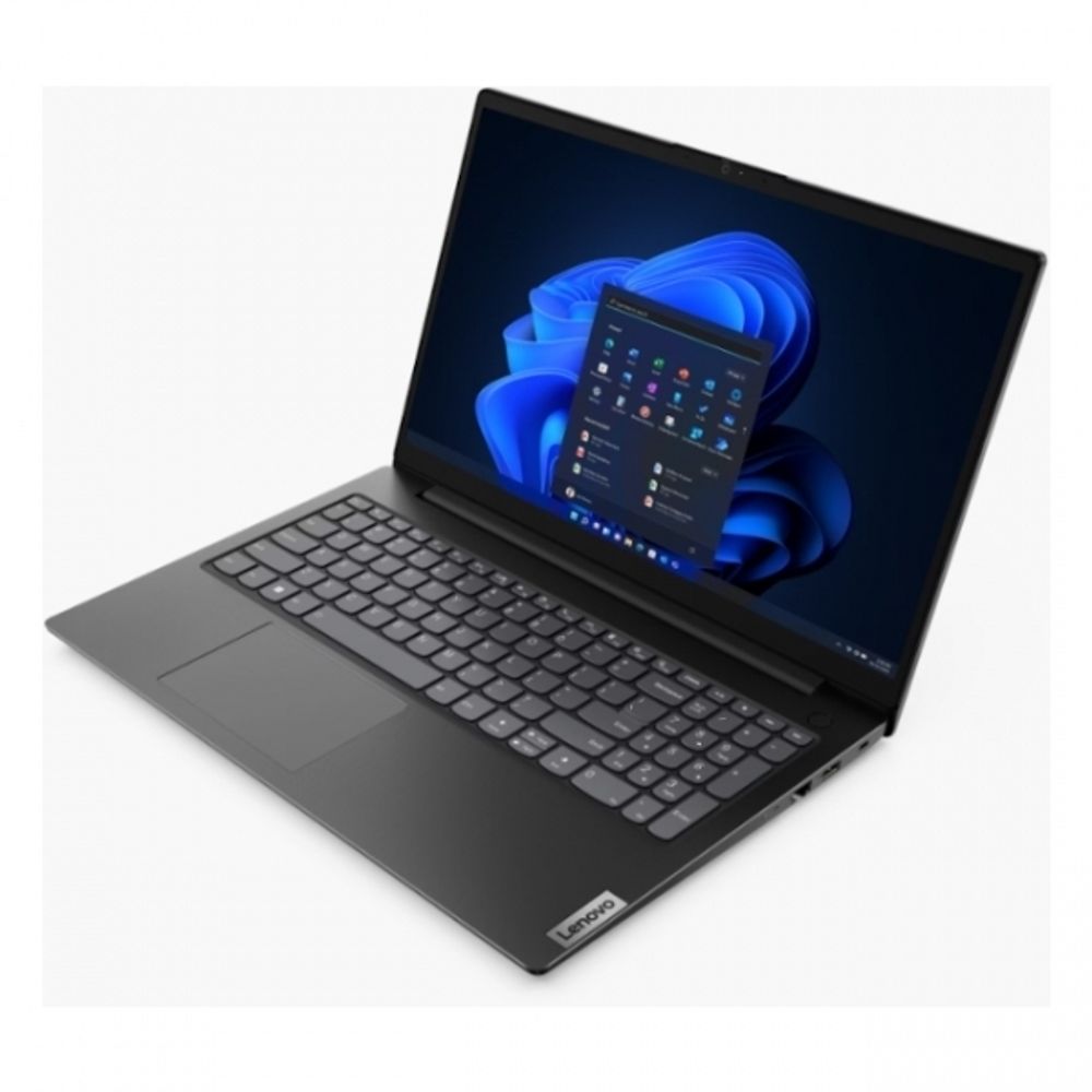 Laptop LENOVO V15 G4 i7-13620H, 16GB RAM, 512GB SSD, 15,6" FHD, Windows 11 Home, Crni slika 3