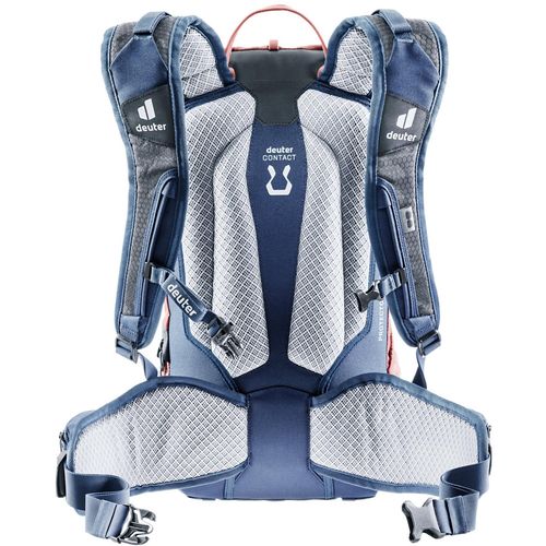 Deuter Attack 16, dimenzije 50x28x16 cm, volumen 16 L slika 2