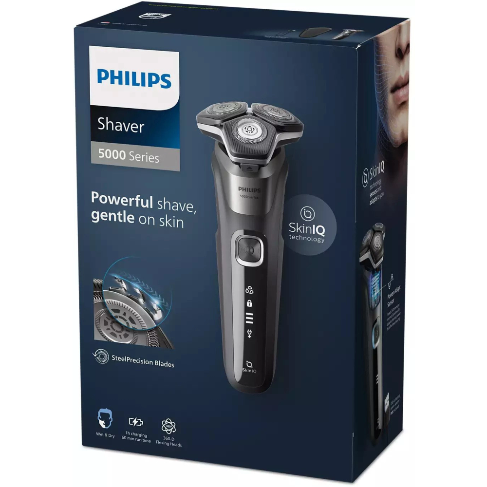 PHILIPS Aparat za brijanje S5887\30 slika 3
