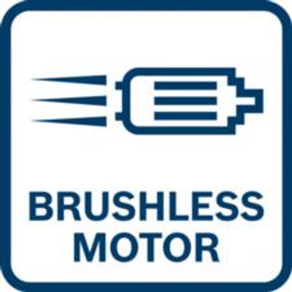 Bosch GHE 18V-60 SOLO aku škare za živicu slika 6