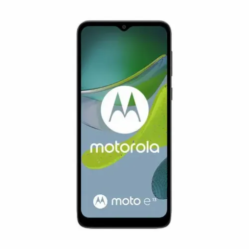 Motorola E13 XT2345-3, RO, 8GB/128GB, OS, DS, Cosmic Black slika 3