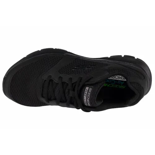 Skechers Flex Advantage 4.0 muške tenisice 232225-BBK slika 8