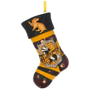 Harry Potter Hufflepuff Stocking Christmas božićna čarapa