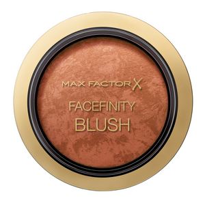 Mf Facefinity Blush 025 Alluring Rose