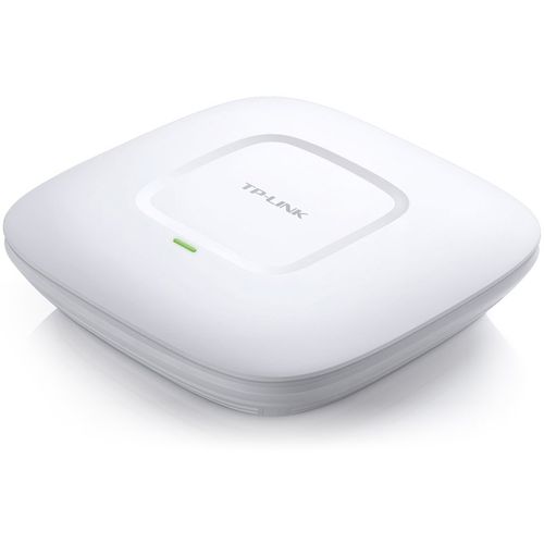 300Mbps Wireless N Ceiling/Wall Mount Access Point, QCOM, 300Mbps at 2.4Ghz slika 1