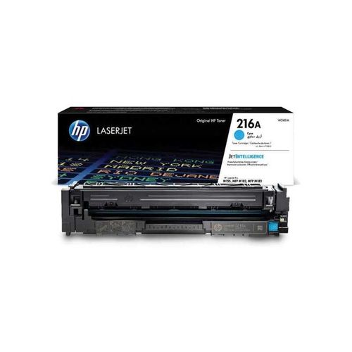 Toner AICON HP W2411A Cyan FOR USE bez Cipa slika 1