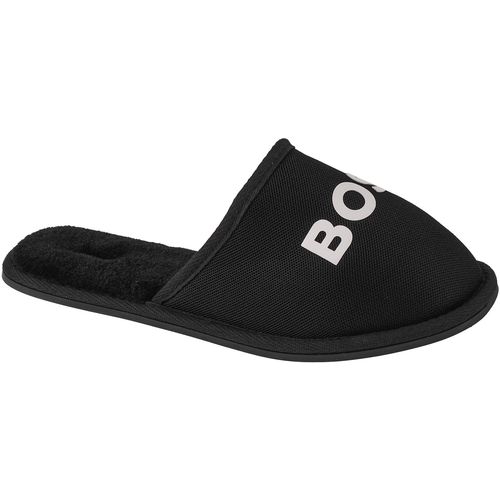 Boss logo slippers j29312-09b slika 1