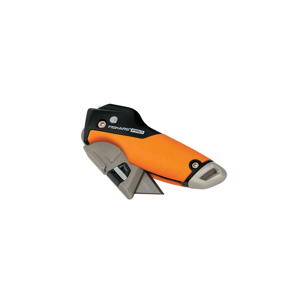 Fiskars 1027224 Skalpel sklapajuci - carbonmax slika 4