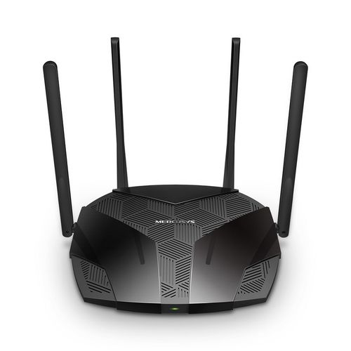 Mercusys MR80X v2, AX3000 Dual-Band Wi-Fi 6 Router slika 1