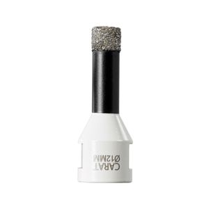 Carat dijamantna kruna za keramiku EHSC012000 (12 x 30 mm; M14)