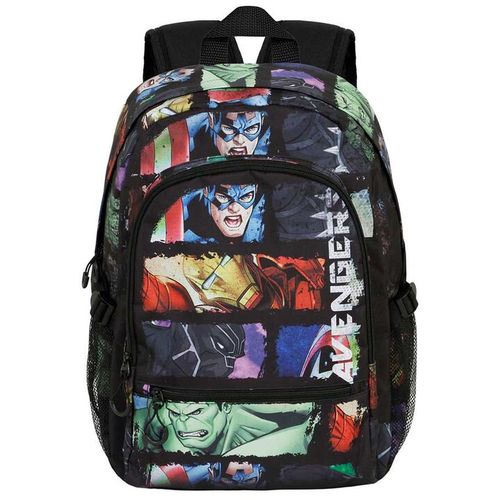 Marvel Avengers Superpower ruksak 44cm slika 2