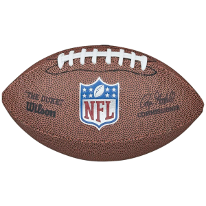 Wilson nfl replica mini ball wtf1631xbnfl