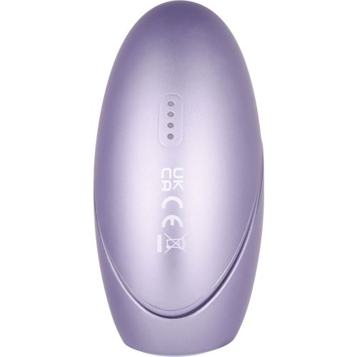 Stimulator klitorisa SVAKOM Pulse Galaxie, Metallic Lilac slika 4