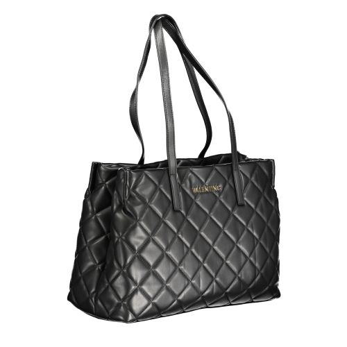 VALENTINO BAGS BLACK WOMEN'S BAG slika 3