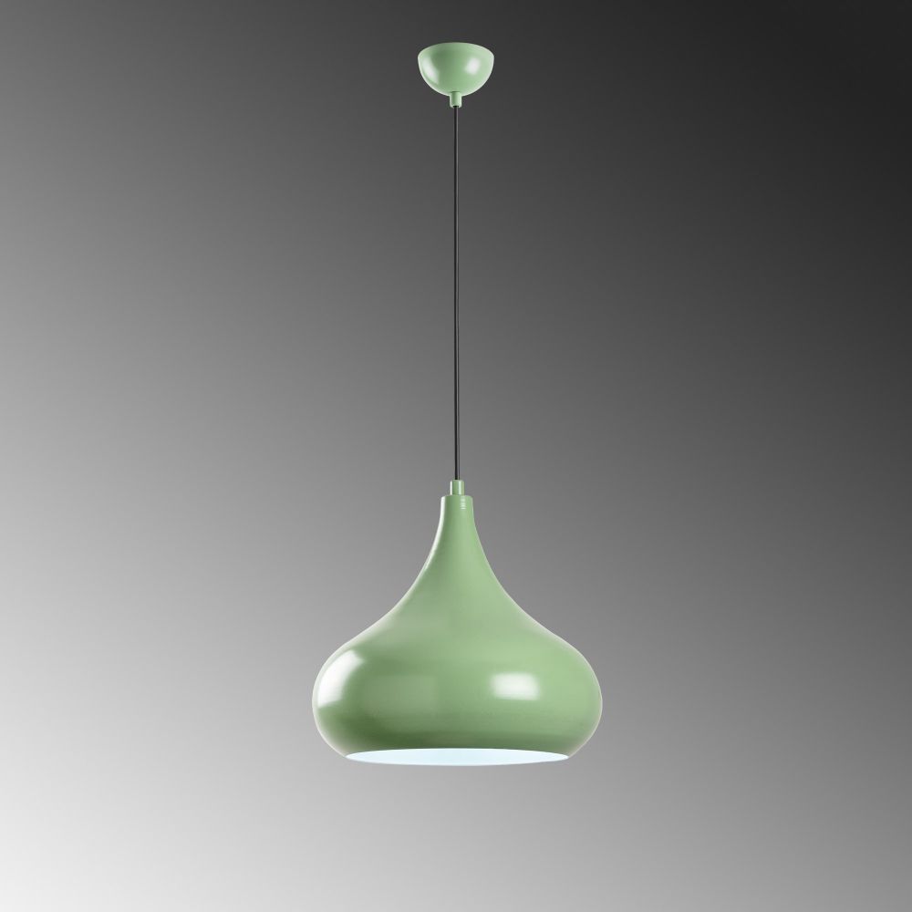 Luster Saglam 3774 - Mint Boje slika 6