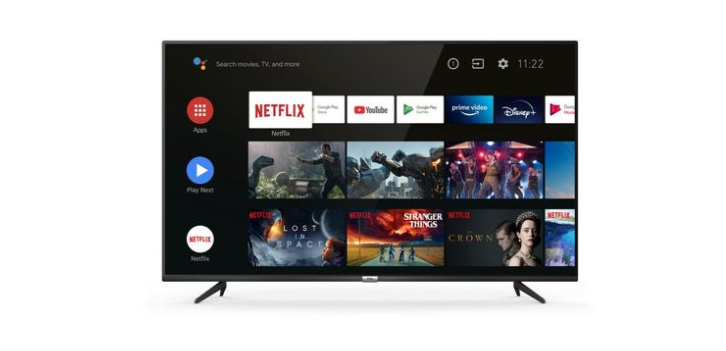 Android TV za jednostavnu i neograničenu zabavu