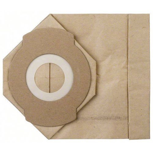Bosch  Papirnata filtarska vrećica za EasyVac 3 (5 kom u paketu) slika 1